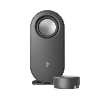 Logitech hangszórók Z407, Bluetooth mélynyomóval, grafit