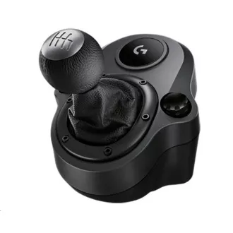 Logitech G Driving Force Shifter, EMEA
