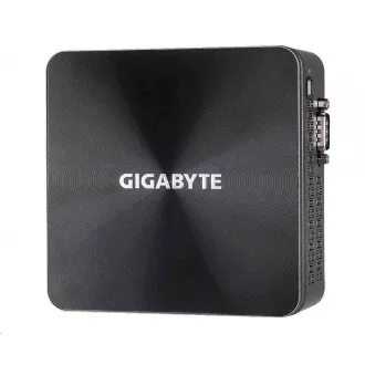 GIGABYTE BRIX GB-BRi5H-10210 (E) rev. 1.0, Intel i5-10210U, 2xSODIMM DDR4, VGA