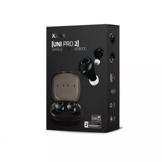 Xblitz UNI Pro 2 fejhallgató Xblitz UNI Pro 2 fejhallgató