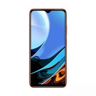 Xiaomi Redmi 9T, 4 GB / 64 GB, Sunrise Orange Xiaomi Redmi 9T, 4 GB / 64 GB, Sunrise Orange