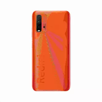 Xiaomi Redmi 9T, 4 GB / 64 GB, Sunrise Orange Xiaomi Redmi 9T, 4 GB / 64 GB, Sunrise Orange