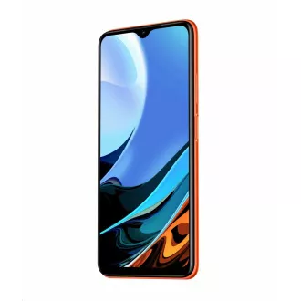 Xiaomi Redmi 9T, 4 GB / 64 GB, Sunrise Orange Xiaomi Redmi 9T, 4 GB / 64 GB, Sunrise Orange