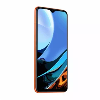 Xiaomi Redmi 9T, 4 GB / 64 GB, Sunrise Orange Xiaomi Redmi 9T, 4 GB / 64 GB, Sunrise Orange