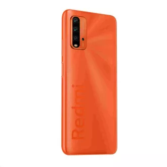 Xiaomi Redmi 9T, 4 GB / 64 GB, Sunrise Orange Xiaomi Redmi 9T, 4 GB / 64 GB, Sunrise Orange