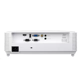Optoma X309ST projektor (DLP, FULL 3D, XGA, 3 700 ANSI, HDMI, VGA, RS232, 10 W hangszóró)