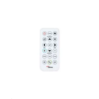 Optoma X309ST projektor (DLP, FULL 3D, XGA, 3 700 ANSI, HDMI, VGA, RS232, 10 W hangszóró)