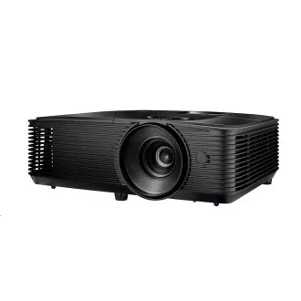 Optoma H190X projektor (DLP, FULL 3D, WXGA, 3900 ANSI, 30.000:1, HDMI, VGA, RS232, 1x10W hangszóró) Optoma H190X projektor (DLP, FULL 3D, WXGA, 3900 ANSI, 30.000:1, HDMI, VGA, RS232, 1x10W hangszóró)