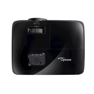 Optoma H190X projektor (DLP, FULL 3D, WXGA, 3900 ANSI, 30.000:1, HDMI, VGA, RS232, 1x10W hangszóró) Optoma H190X projektor (DLP, FULL 3D, WXGA, 3900 ANSI, 30.000:1, HDMI, VGA, RS232, 1x10W hangszóró)