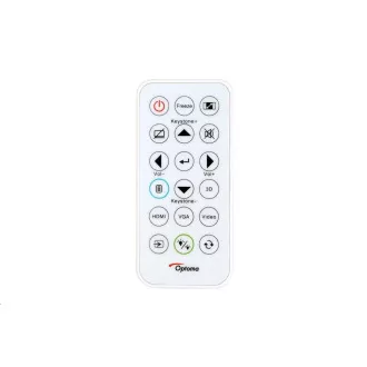 Optoma H190X projektor (DLP, FULL 3D, WXGA, 3900 ANSI, 30.000:1, HDMI, VGA, RS232, 1x10W hangszóró) Optoma H190X projektor (DLP, FULL 3D, WXGA, 3900 ANSI, 30.000:1, HDMI, VGA, RS232, 1x10W hangszóró)