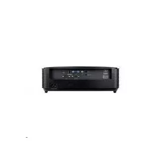 Optoma W381 projektor (DLP, FULL 3D, WXGA, 3900 ANSI, HDMI, VGA, RS232, 10 W hangszóró)