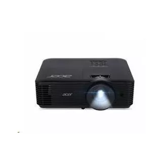 Optoma W381 projektor (DLP, FULL 3D, WXGA, 3900 ANSI, HDMI, VGA, RS232, 10 W hangszóró)