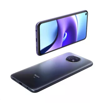 Xiaomi Redmi Note 9T, 4 GB / 128 GB, Nightfall Black