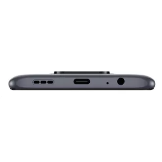 Xiaomi Redmi Note 9T, 4 GB / 128 GB, Nightfall Black