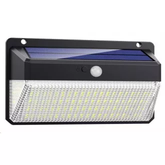 Viking kültéri napelemes LED lámpa M328 mozgásérzékelővel Viking kültéri napelemes LED lámpa M328 mozgásérzékelővel