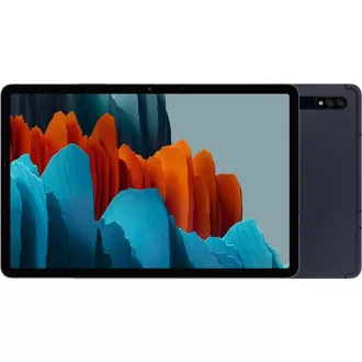Samsung Galaxy Tab S7 11", 128 GB, LTE, fekete