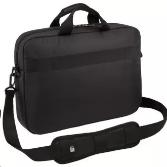 Case Logic Propel PROPA116 táska 15,6"-os laptophoz, fekete