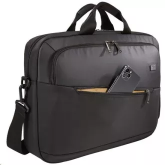 Case Logic Propel PROPA116 táska 15,6"-os laptophoz, fekete