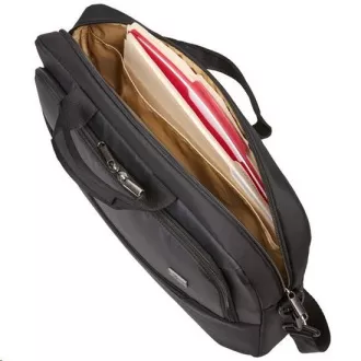 Case Logic Propel PROPA116 táska 15,6"-os laptophoz, fekete