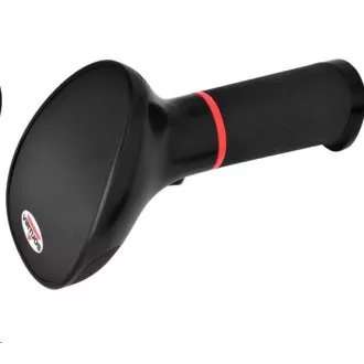 Virtuos CCD 2D olvasó Virtuos HW-855A, vezeték nélküli, alap, USB, fekete