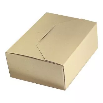 Levéltári doboz 410x260x110mm EMBA Levéltári doboz 410x260x110mm EMBA