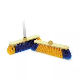 Tipi-top seprű 120 cm-es bottal