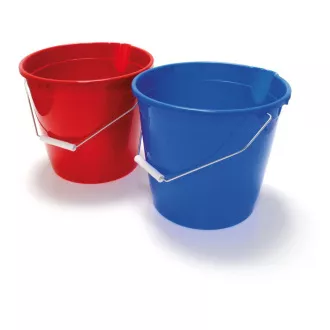 10 literes vödör fém fülkifolyóval 10 literes vödör fém fülkifolyóval