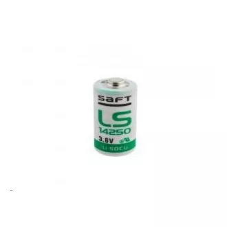 AVACOM Nem újratölthető akkumulátor 1 / 2AA LS14250 Saft Lithium 1 db Tömeges - 3, 6V