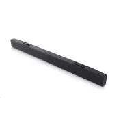 DELL Soundbar USB Slim SB521A a P3221D, P2721Q, U2421E kijelzőkhöz