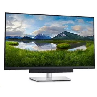 DELL Soundbar USB Slim SB521A a P3221D, P2721Q, U2421E kijelzőkhöz