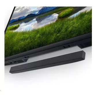 DELL Soundbar USB Slim SB521A a P3221D, P2721Q, U2421E kijelzőkhöz