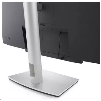 DELL Soundbar USB Slim SB521A a P3221D, P2721Q, U2421E kijelzőkhöz