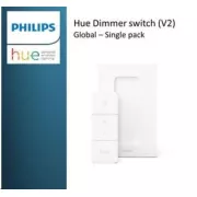 PHILIPS Hue Dimmer Switch V2 - Kapcsoló