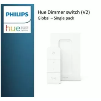 PHILIPS Hue Dimmer Switch V2 - Kapcsoló