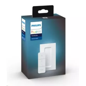 PHILIPS Hue Dimmer Switch V2 - Kapcsoló