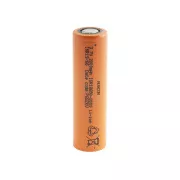 AVACOM Újratölthető ipari akkumulátor 18650 AVACOM 2000mAh 3, 7V Li-Ion