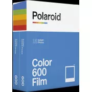 Polaroid Originals színes FILM 600-HOZ 2 CSOMAG