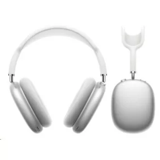 APPLE AirPods Max - ezüst