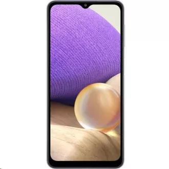 Samsung Galaxy A32 (A326), 5G, DS, levendula