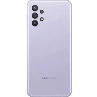 Samsung Galaxy A32 (A326), 5G, DS, levendula