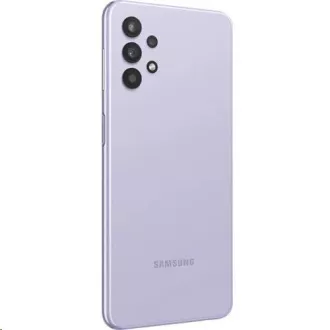 Samsung Galaxy A32 (A326), 5G, DS, levendula