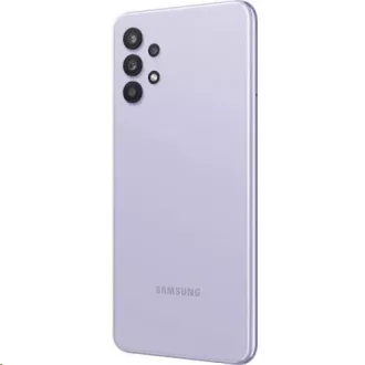 Samsung Galaxy A32 (A326), 5G, DS, levendula