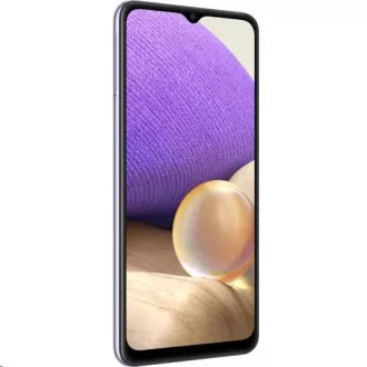 Samsung Galaxy A32 (A326), 5G, DS, levendula