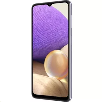 Samsung Galaxy A32 (A326), 5G, DS, levendula