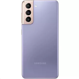 Samsung Galaxy S21 (G991), 128 GB, 5G, DS, lila