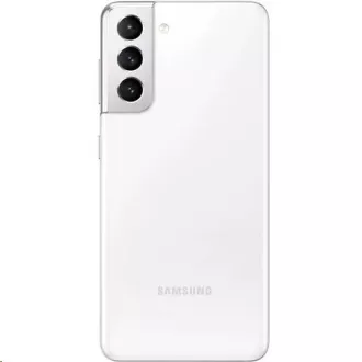 Samsung Galaxy S21 (G991), 128 GB, 5G, DS, fehér Samsung Galaxy S21 (G991), 128 GB, 5G, DS, fehér