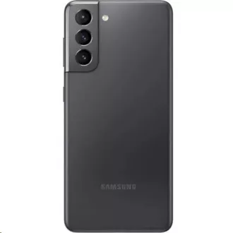Samsung Galaxy S21 (G991), 128 GB, 5G, DS, EU, szürke