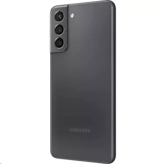 Samsung Galaxy S21 (G991), 128 GB, 5G, DS, EU, szürke
