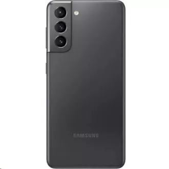 Samsung Galaxy S21 (G991), 256 GB, 5G, DS, EU, szürke Samsung Galaxy S21 (G991), 256 GB, 5G, DS, EU, szürke