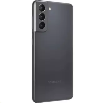 Samsung Galaxy S21 (G991), 256 GB, 5G, DS, EU, szürke Samsung Galaxy S21 (G991), 256 GB, 5G, DS, EU, szürke